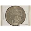 Image 1 : 1921-D MORGAN SILVER DOLLAR