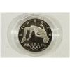 Image 1 : 1996-P US OLYMPIC HIGH JUMPER PROOF