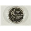 Image 2 : 1996-P US OLYMPIC HIGH JUMPER PROOF