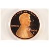 Image 1 : 2008-S LINCOLN CENT PCGS PR69RD DCAM