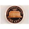 Image 2 : 2008-S LINCOLN CENT PCGS PR69RD DCAM
