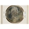 Image 2 : 1966 CANADA SILVER DOLLAR UNC