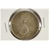 Image 1 : 1944-S US/PHILIPPINES SILVER 50 CENTAVOS