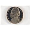 Image 1 : 1980-S JEFFERSON NICKEL PCGS PR69 DCAM