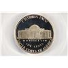 Image 2 : 1980-S JEFFERSON NICKEL PCGS PR69 DCAM