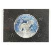 Image 2 : 1971-S IKE SILVER DOLLAR PROOF (BROWN PACK) NO BOX