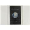 Image 3 : 1971-S IKE SILVER DOLLAR PROOF (BROWN PACK) NO BOX