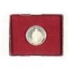 Image 1 : 1982-S GEORGE WASHINGTON COMMEMORATIVE SILVER