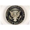 Image 2 : 1995-S KENNEDY HALF DOLLAR PCGS PR69DCAM