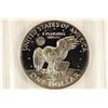Image 2 : 1973-S IKE SILVER DOLLAR ANACS PF69 DCAM