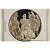 Image 1 : 25.4 GRAM STERLING SILVER PROOF ROUND