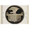 Image 2 : 25.4 GRAM STERLING SILVER PROOF ROUND