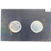 Image 2 : MEN IS SPACE SERIES STERLING SILVER PROOF SET