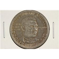 1946 BOOKER T. WASHINGTON HALF COMMEMORATIVE HALF