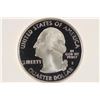 Image 2 : 2008-S SILVER OKLAHOMA QUARTER NGC PF70