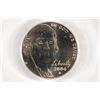 Image 1 : 2006-D MONTICELLO NICKEL PCGS MS68FS SATIN FINISH