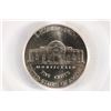 Image 2 : 2006-D MONTICELLO NICKEL PCGS MS68FS SATIN FINISH