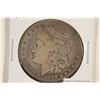 Image 1 : 1892-S MORGAN SILVER DOLLAR BETTER DATE
