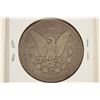 Image 2 : 1892-S MORGAN SILVER DOLLAR BETTER DATE
