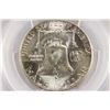 Image 2 : 1955 FRANKLIN HALF DOLLAR PCGS MS64+ FBL