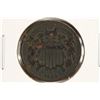 Image 1 : 1865 US TWO CENT PIECE