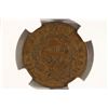 Image 2 : 1819 US LARGE CENT NGC FINE DETAILS
