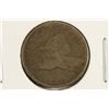 Image 1 : 1857 FLYING EAGLE CENT SCRATCHED