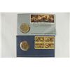 Image 1 : 1972 & 1976 US MINT BICENTENNIAL FIRST DAY COVERS