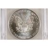 Image 2 : 2003 AMERICAN SILVER EAGLE ICG MS70