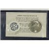Image 2 : GSA SOFT PACK 1922 PEACE SILVER DOLLAR UNC