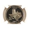 Image 1 : 2004-S TEXAS QUARTER NGC PF70 ULTRA CAMEO