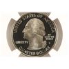 Image 2 : 2004-S TEXAS QUARTER NGC PF70 ULTRA CAMEO