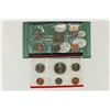 Image 2 : 1993 US MINT SET (UNC) P/D (WITH ENVELOPE)