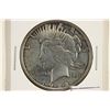 Image 1 : 1922 PEACE SILVER DOLLAR POLISHED