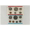 Image 2 : 1974 US MINT SET (UNC) P/D/S (WITH ENVELOPE)