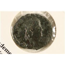 367-383 A.D. GRATIAN ANCIENT COIN (FINE)