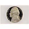 Image 1 : 1979-S TYPE I JEFFERSON NICKEL ICG PR70 DCAM