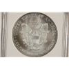 Image 2 : 2006 AMERICAN SILVER EAGLE NGC MS69 1 OF 1ST