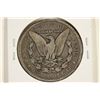 Image 2 : 1891 MORGAN SILVER DOLLAR