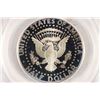 Image 2 : 1996-S SILVER KENNEDY HALF DOLLAR PCGS PR69 DCAM