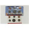 Image 2 : 1991 US MINT SET (UNC) P/D (WITH ENVELOPE)