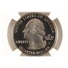 Image 2 : 1999-S CONNECTICUT QUARTER NGC PF69 ULTRA CAMEO