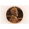 Image 1 : 1964 LINCOLN CENT ICG PR70 CAM