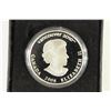 Image 2 : 2008 CANADA $25 STERLING SILVER PROOF BOBSLEIGH