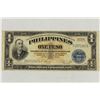 Image 1 : WWII PHILIPPINES 1 PESO VICTORY SERIES #66