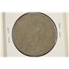 Image 2 : 1925 PEACE SILVER DOLLAR WORN POCKET PIECE