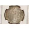 Image 1 : 1878-S MORGAN SILVER DOLLAR NGC MS63