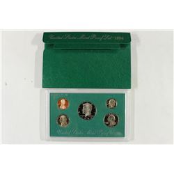 1994 US PROOF SET (WITH BOX)