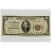 Image 1 : 1929 $20 NATIONAL CURRENCY MINNEAPOLIS