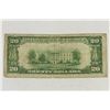 Image 2 : 1929 $20 NATIONAL CURRENCY MINNEAPOLIS